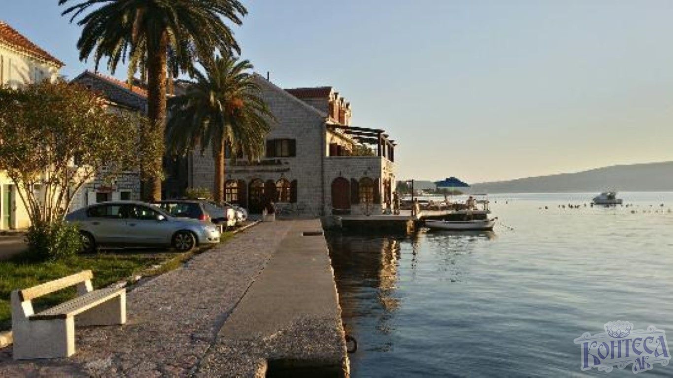 Lido Mar Tivat