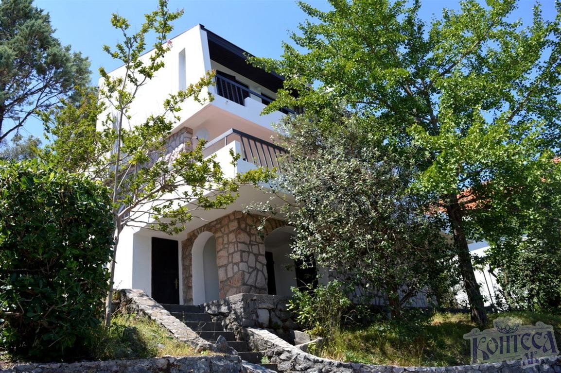 House 20 meters from the sea-Krašići