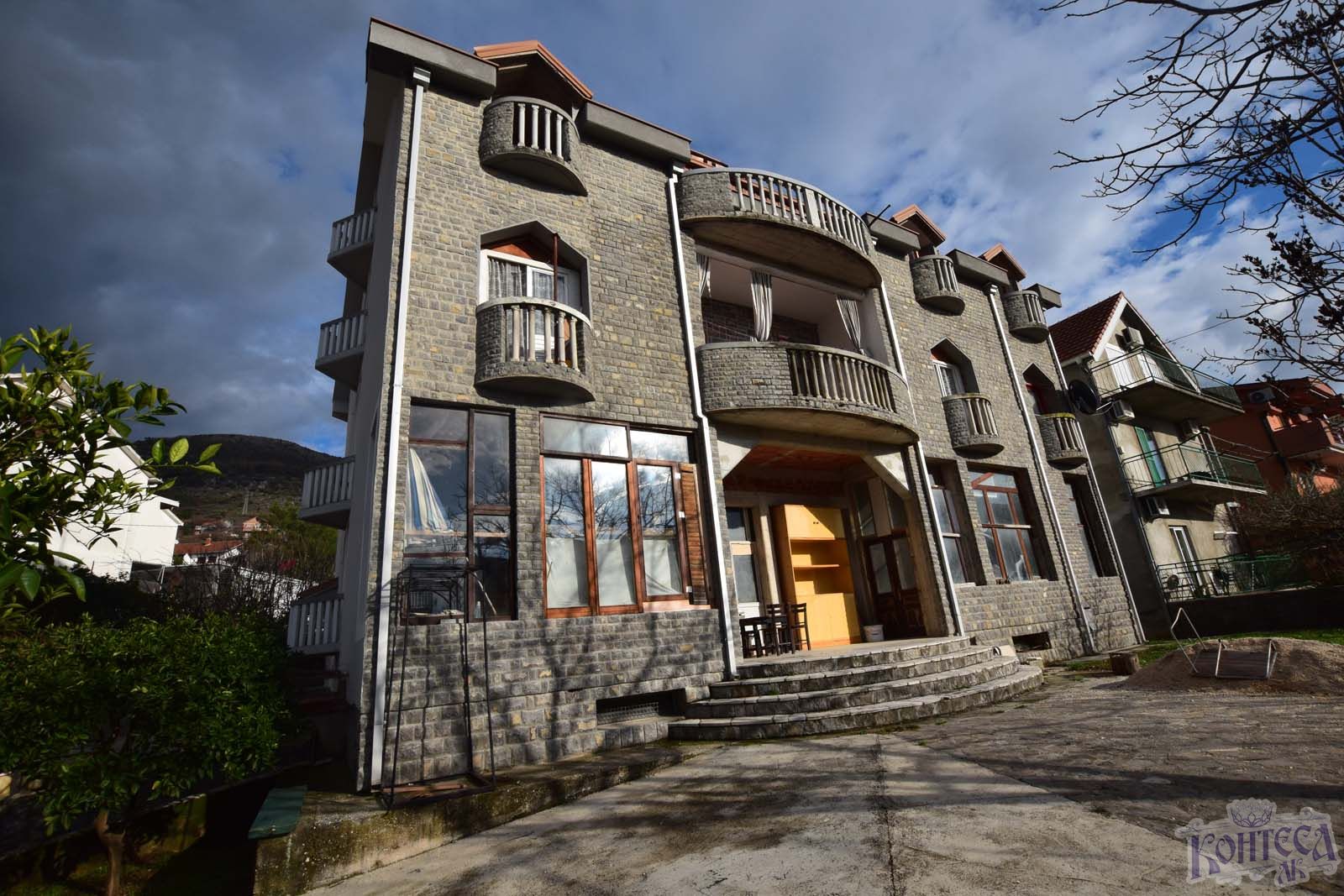 Дом для продажa, Тиват