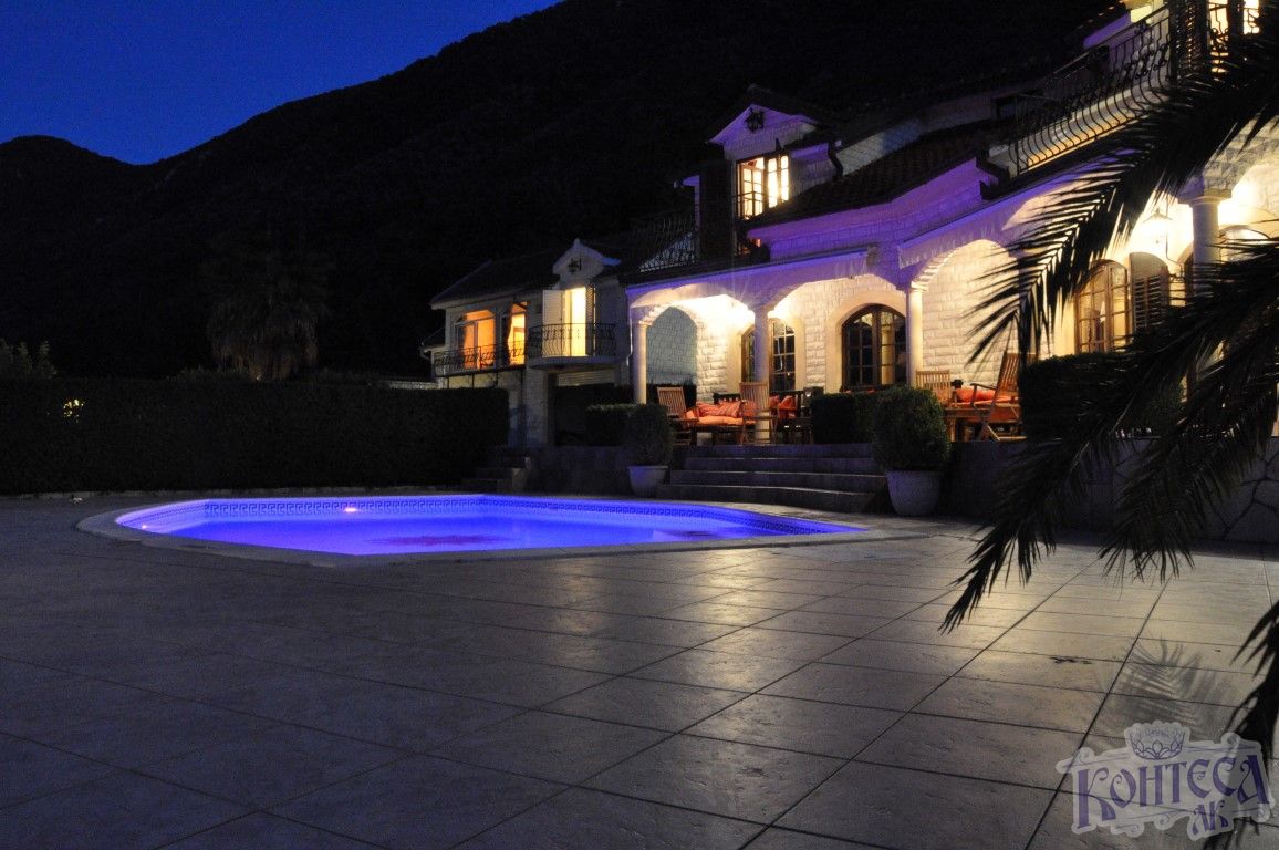 Эксклюзивная вилла –Столив !