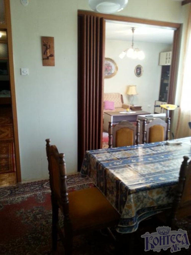 Двухкомнатная квартира в Тиват, продажа