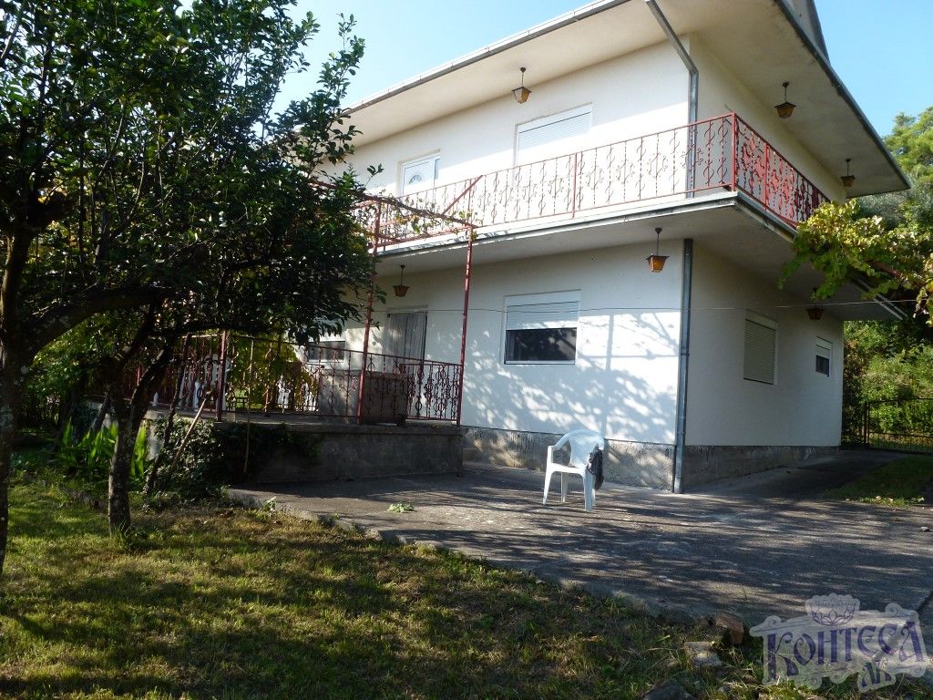 Дом 140м2 в Тивате