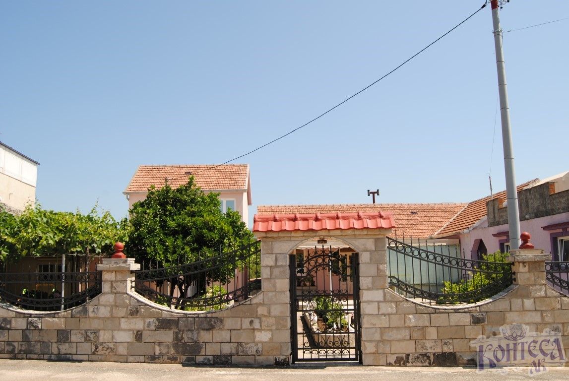 Отличный инвестиционный земельный комплекс, Джурашевичи-Тиват !