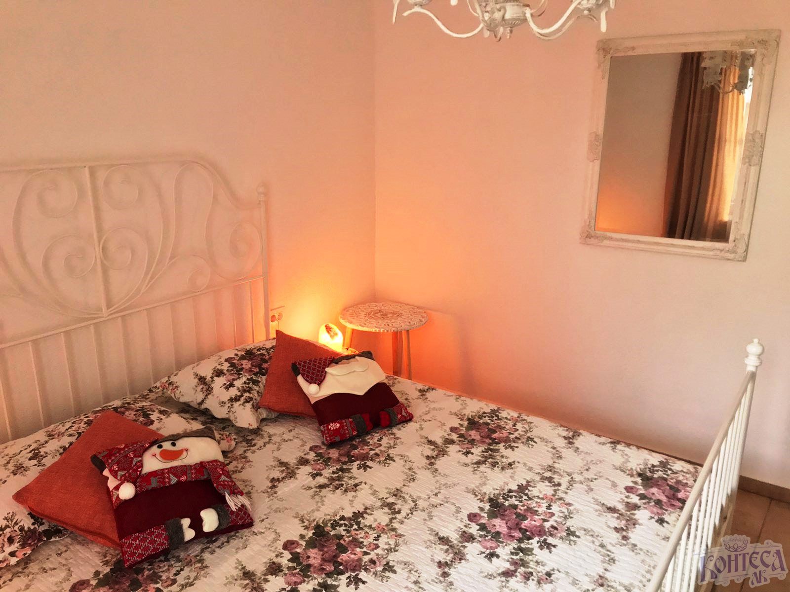 One bedroom apartment near the center NEW-Tivat