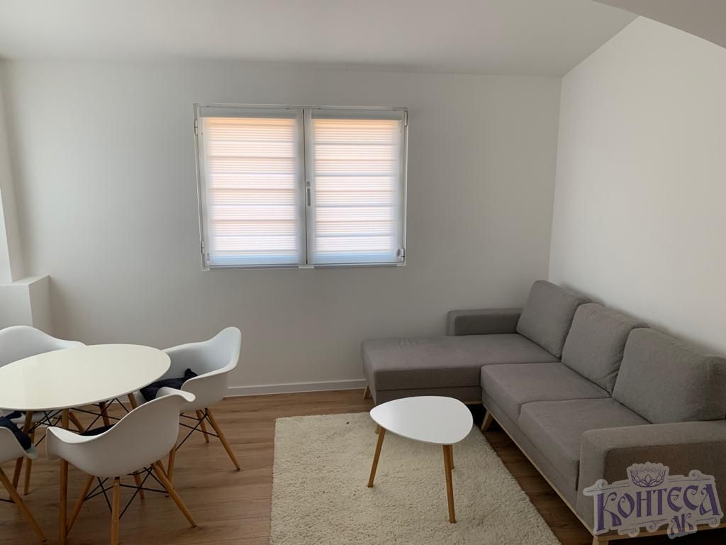 Двухкомнатная квартира в Градиосница-Тиват