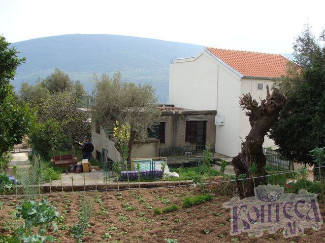 Дом в Генуе-Герцег-Нови