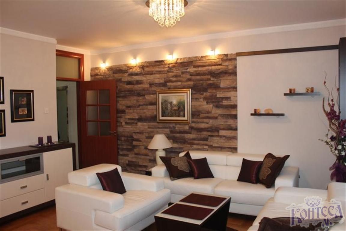 FOR RENT! Two bedroom apartment in the center of Tivat