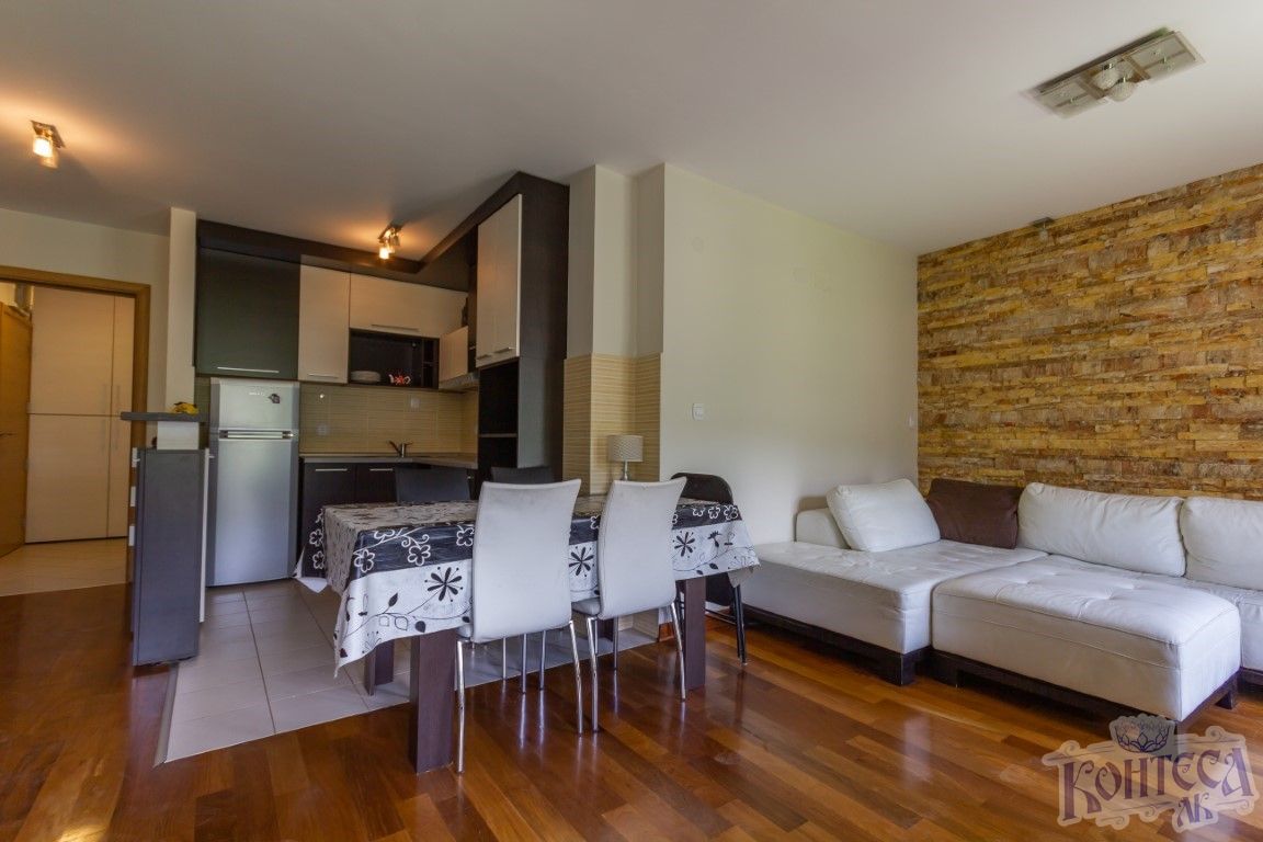 Трехкомнатная квартира 67м2, Игало-Герцег-Нови