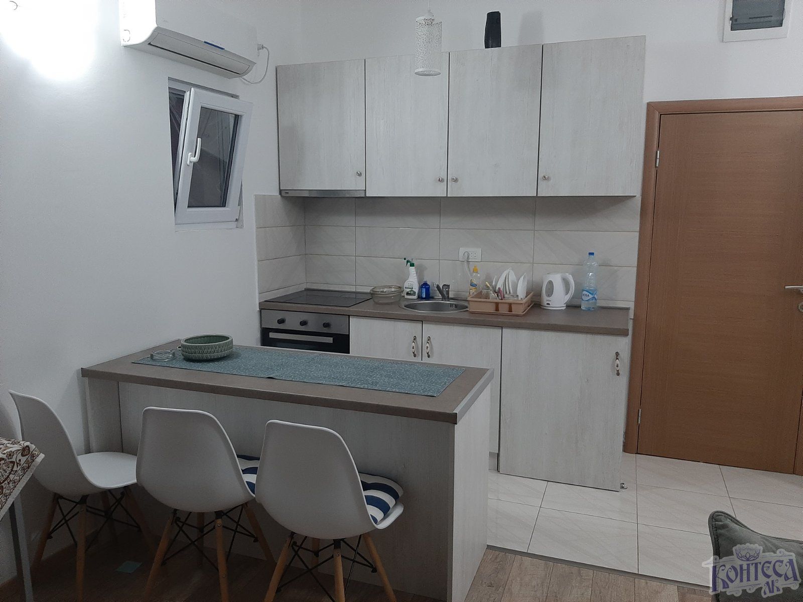 Aренда квартиры 