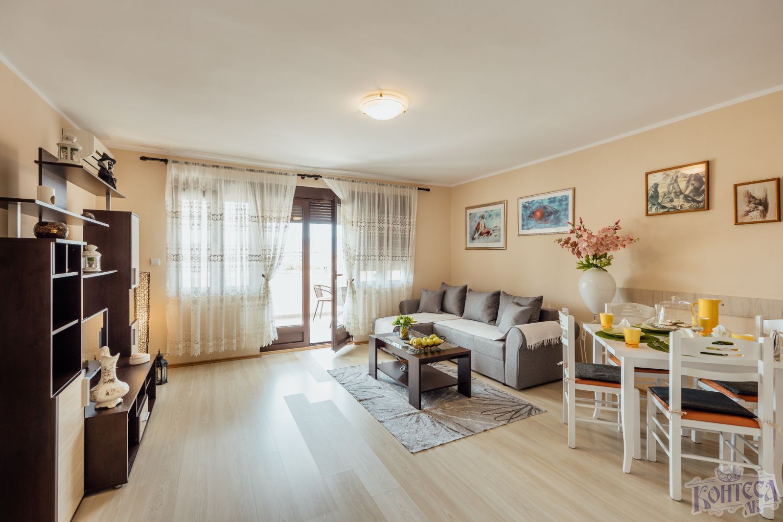 Aренда квартиры 