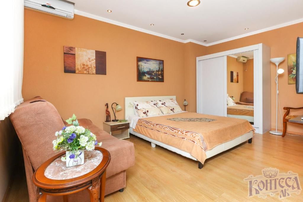 IZDAVANJE! Studio apartman u Donjoj Lastvi-Tivat