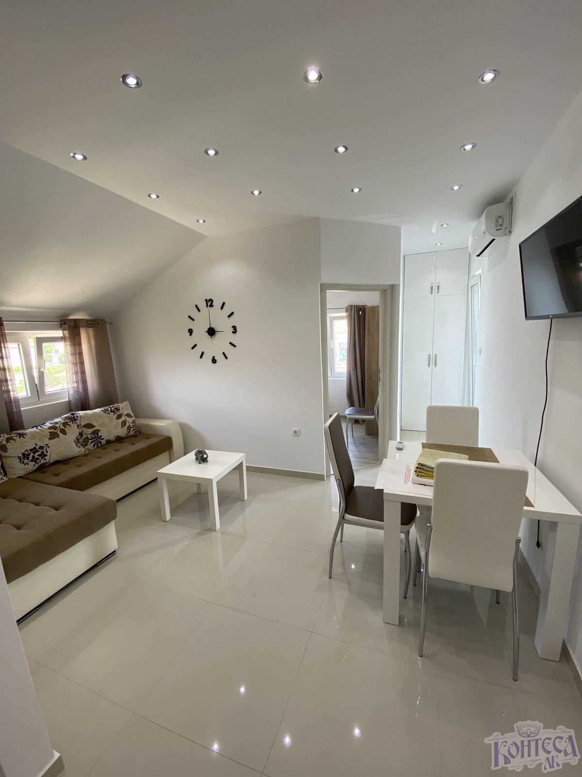 Aренда квартиры 