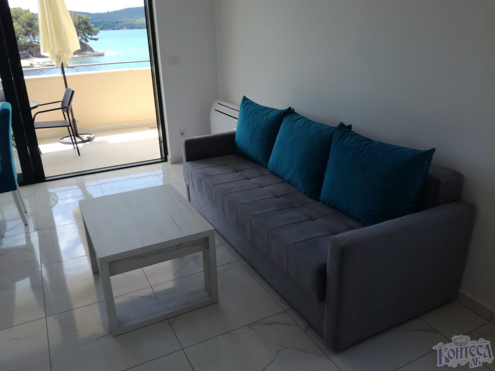 Aренда квартиры 