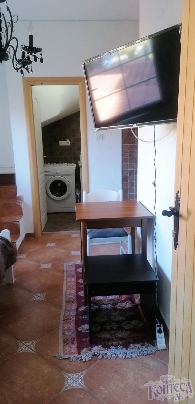 Aренда квартиры 