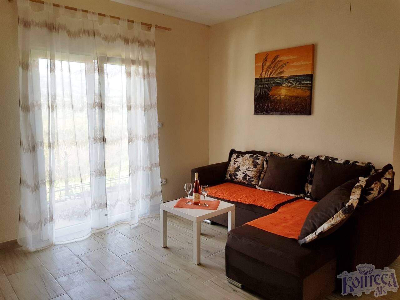 Aренда квартиры 