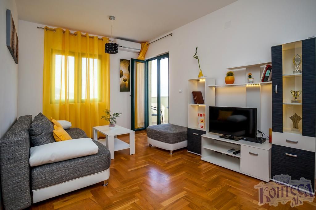 Aренда квартиры 