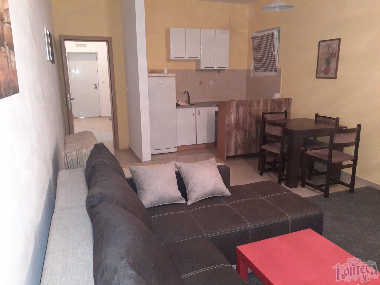 Aренда-ИЗДАННЫЙ