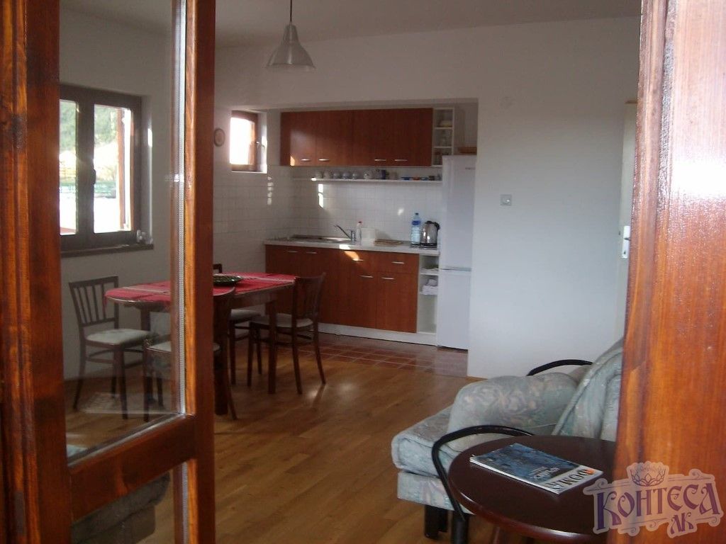 Two bedroom apartment 63m2 in Zelenika-Herceg Novi