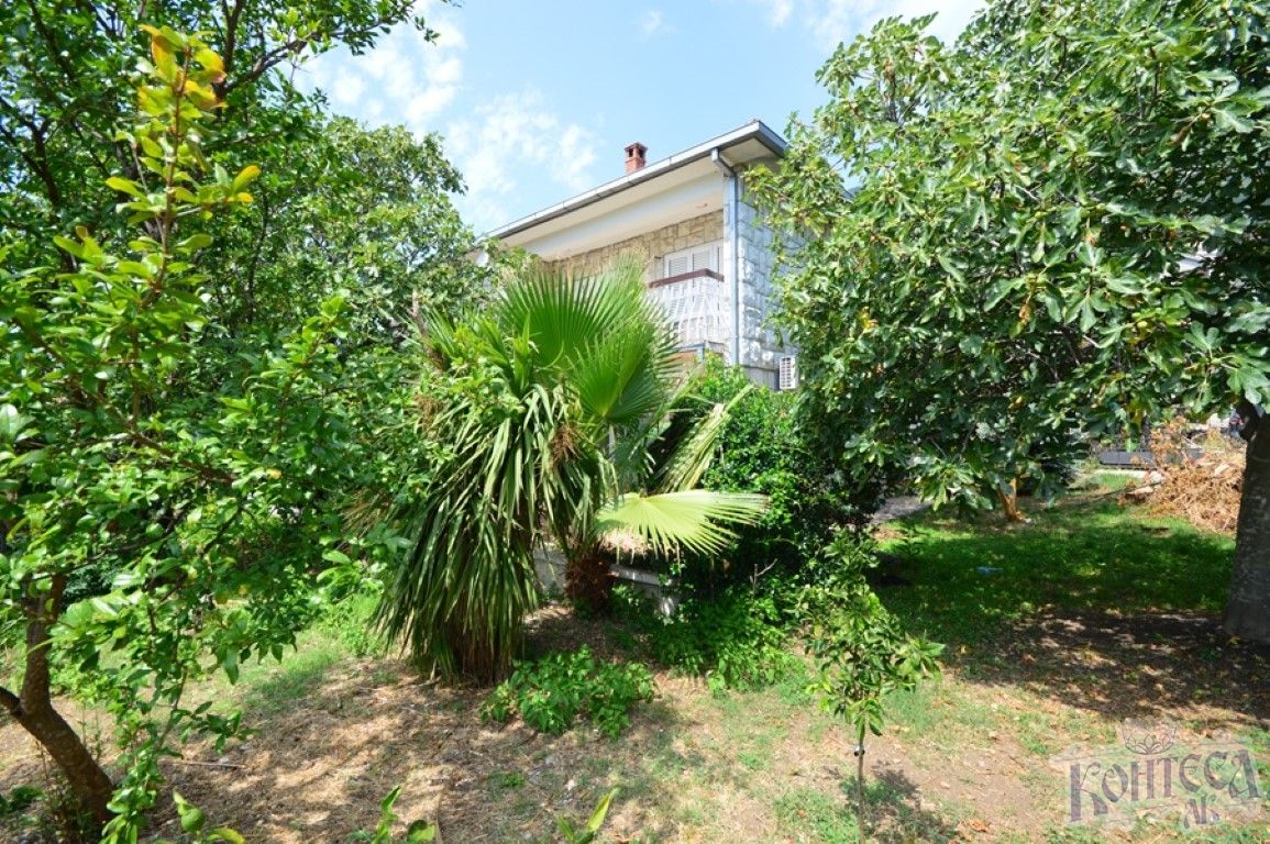 Stone house 100 meters from the sea in Djenovici-Herceg  Novi