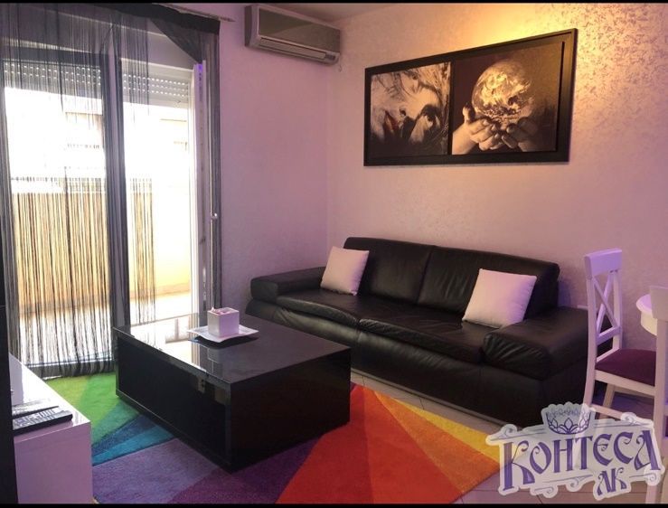 Kвартира 40м2, Тиват