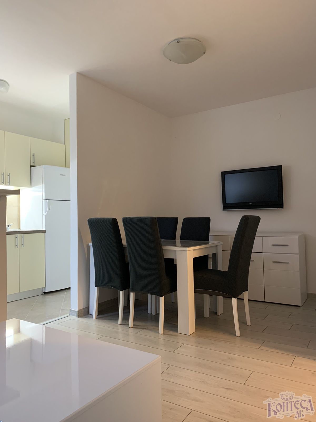 FOR RENT! One bedroom apartment Seljanovo Tivat RENTED