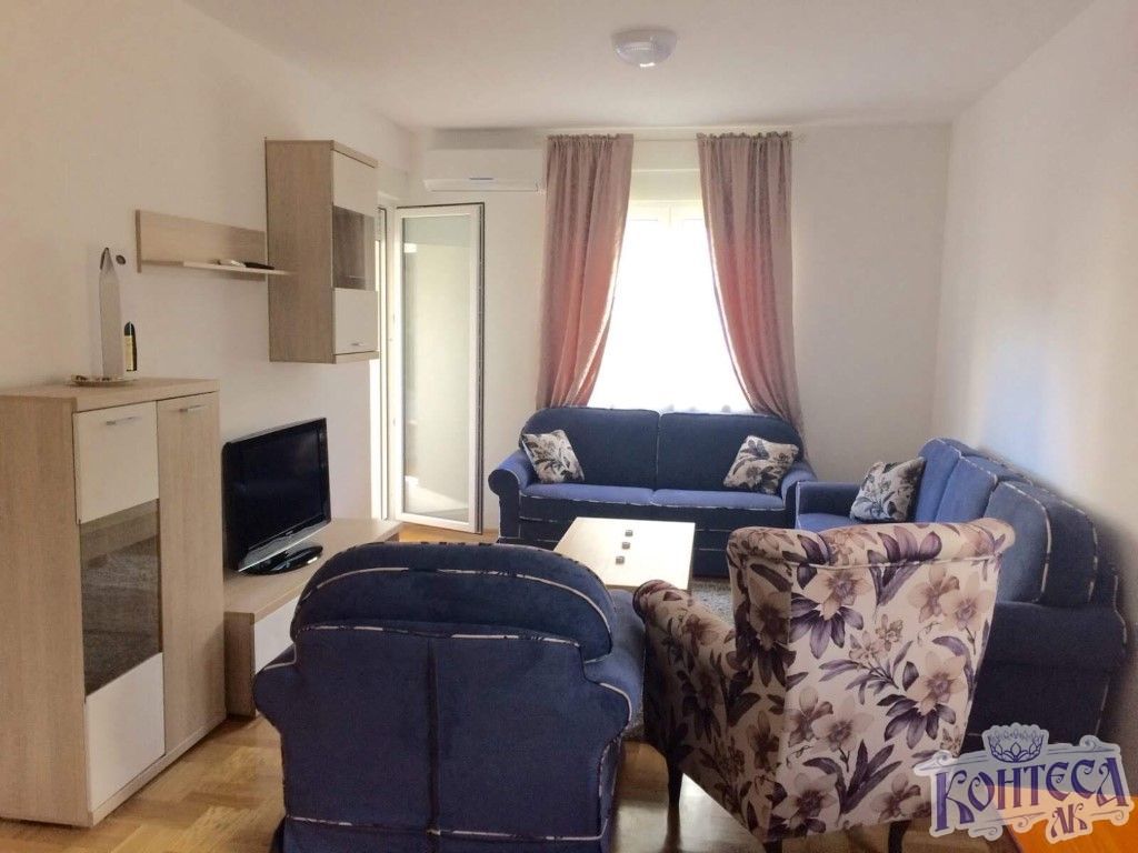 FOR RENT! Two bedroom apartment in Seljanovo-Tivat RENTED