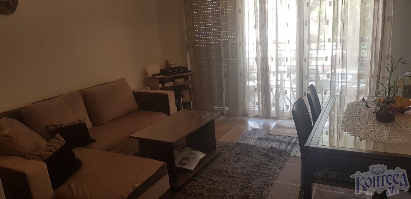 Apartment for daily rent in center of Tivat