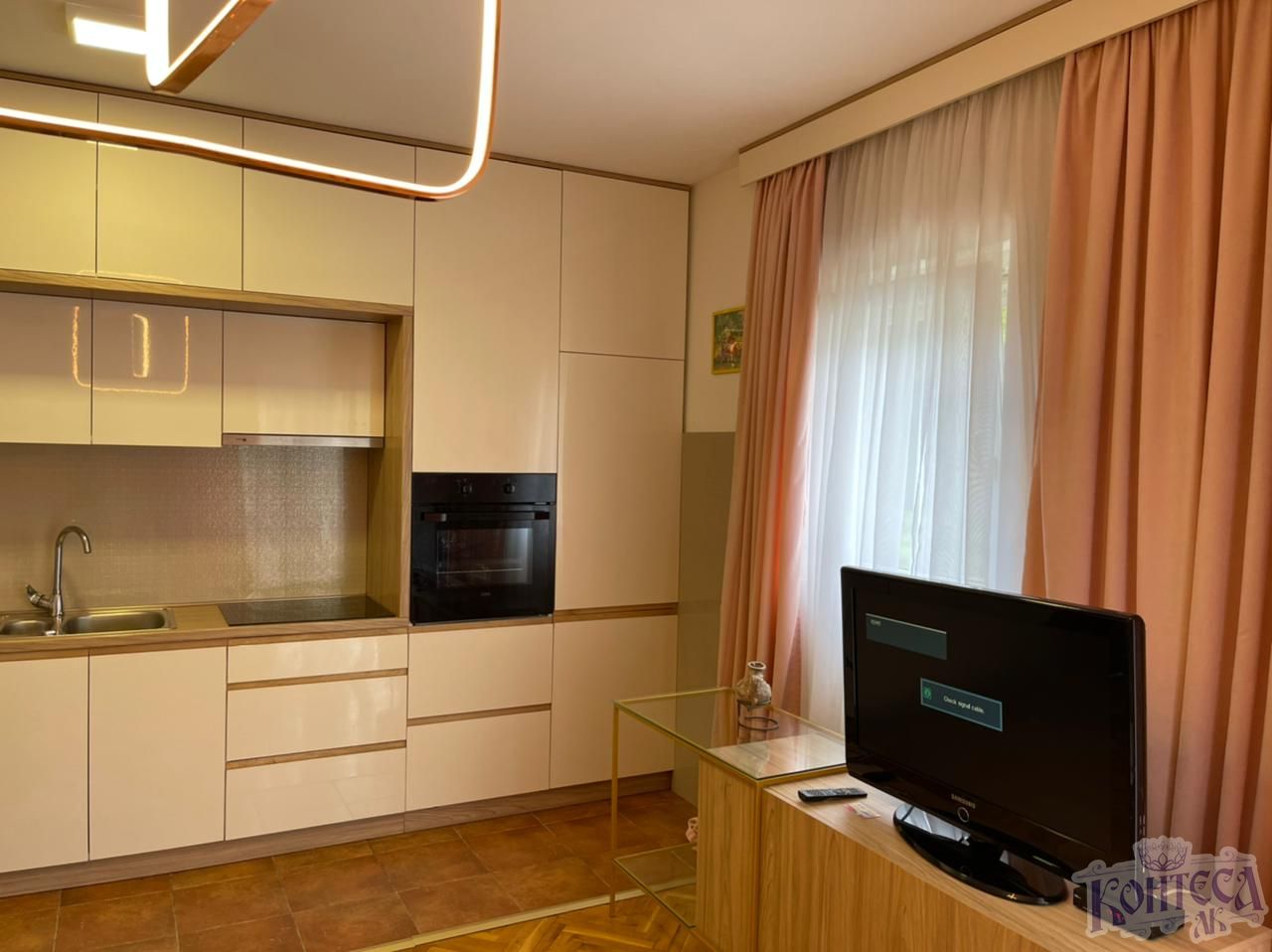 Aренда квартиры 