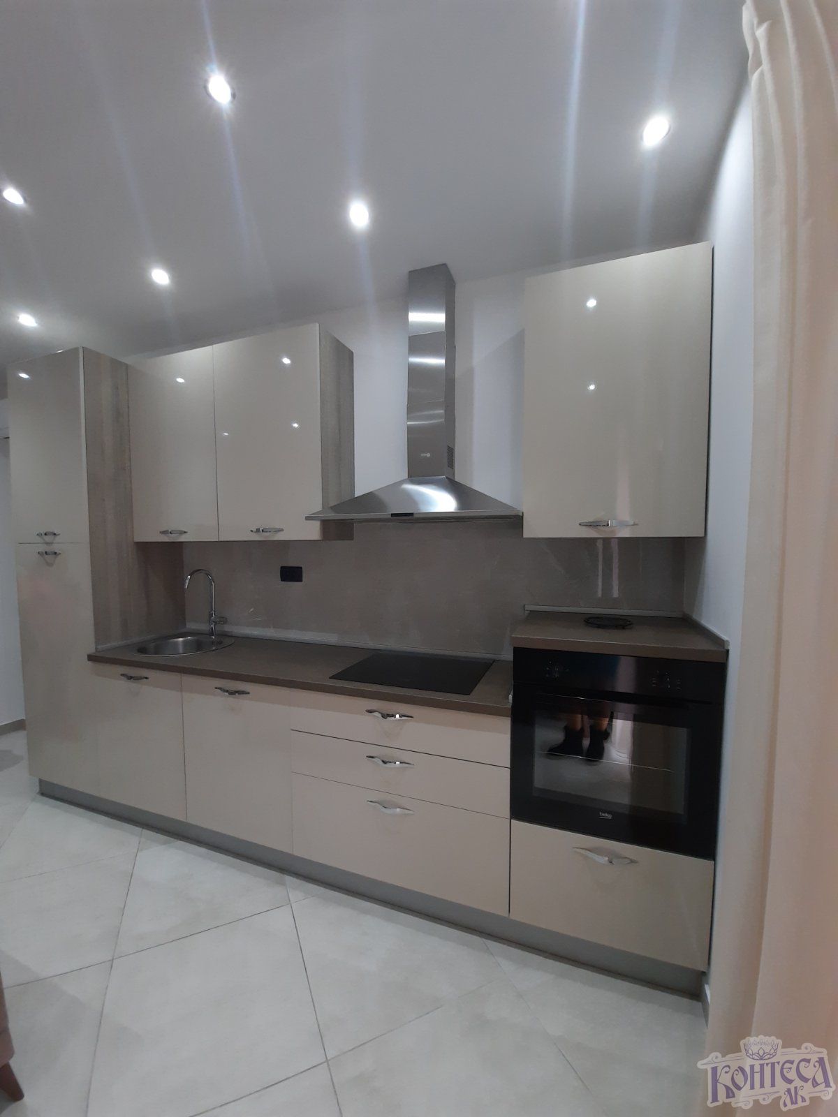 Aренда квартиры 