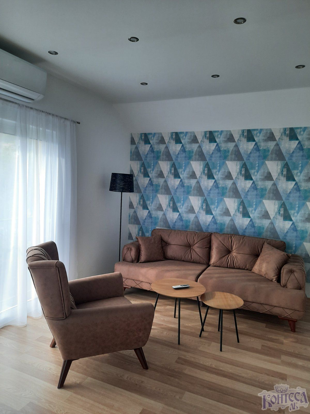 Aренда квартиры 