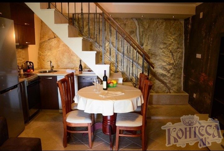 Aренда квартиры 