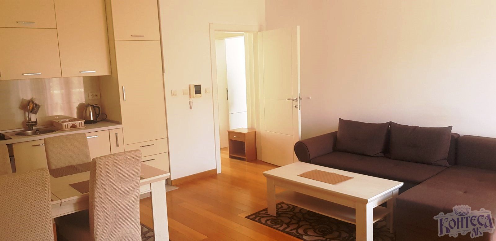 Aренда квартиры 