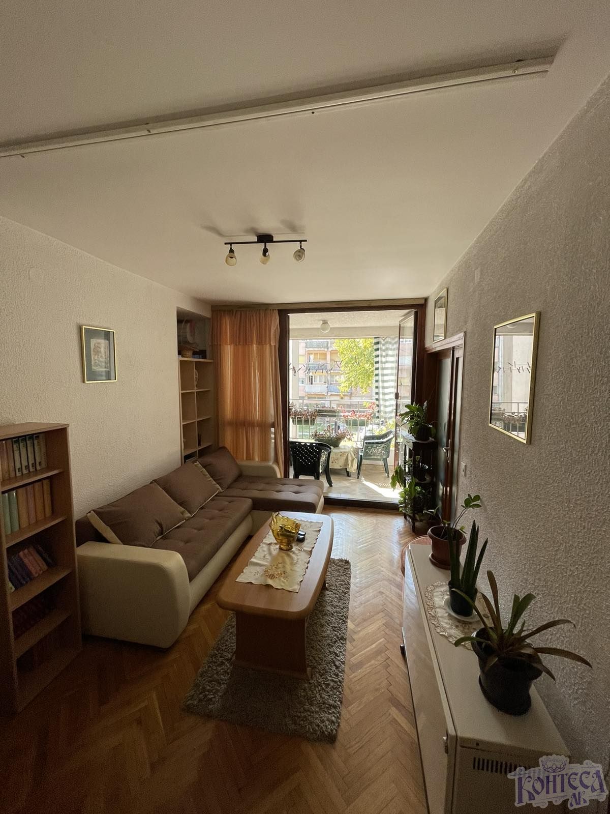 Aренда квартиры 