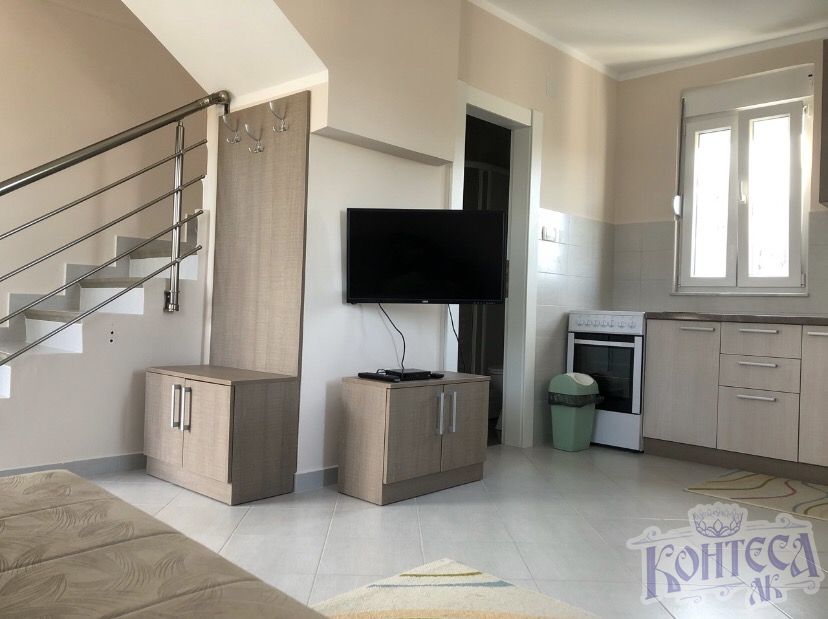 Aренда квартиры 