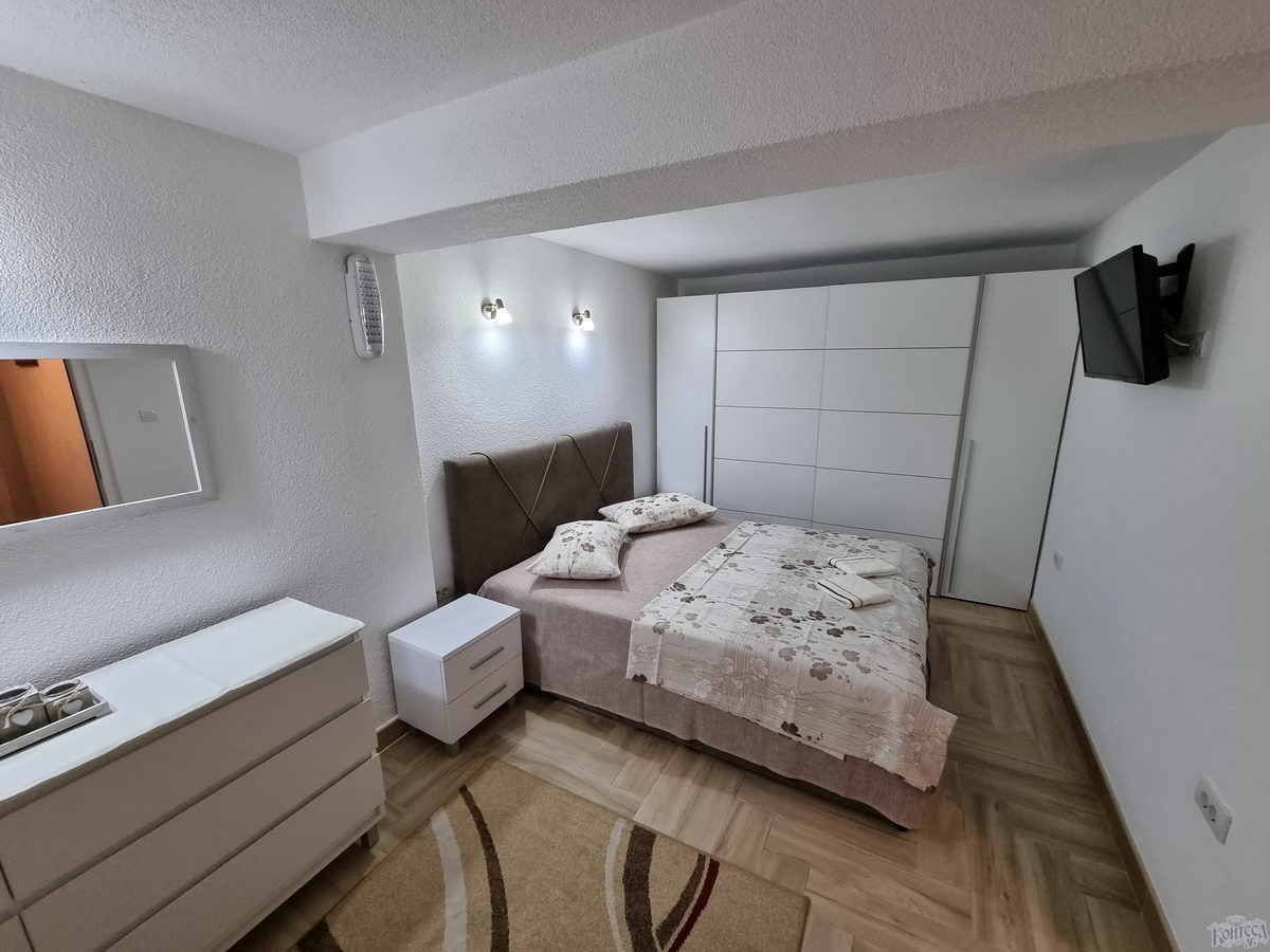 Aренда квартиры 