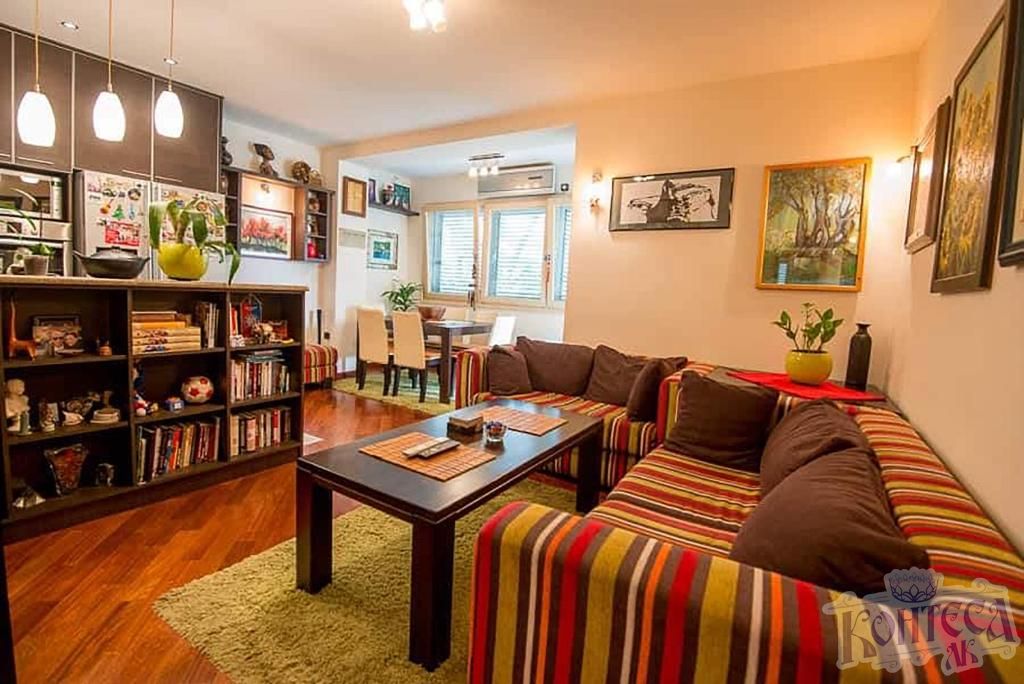 Aренда квартиры 