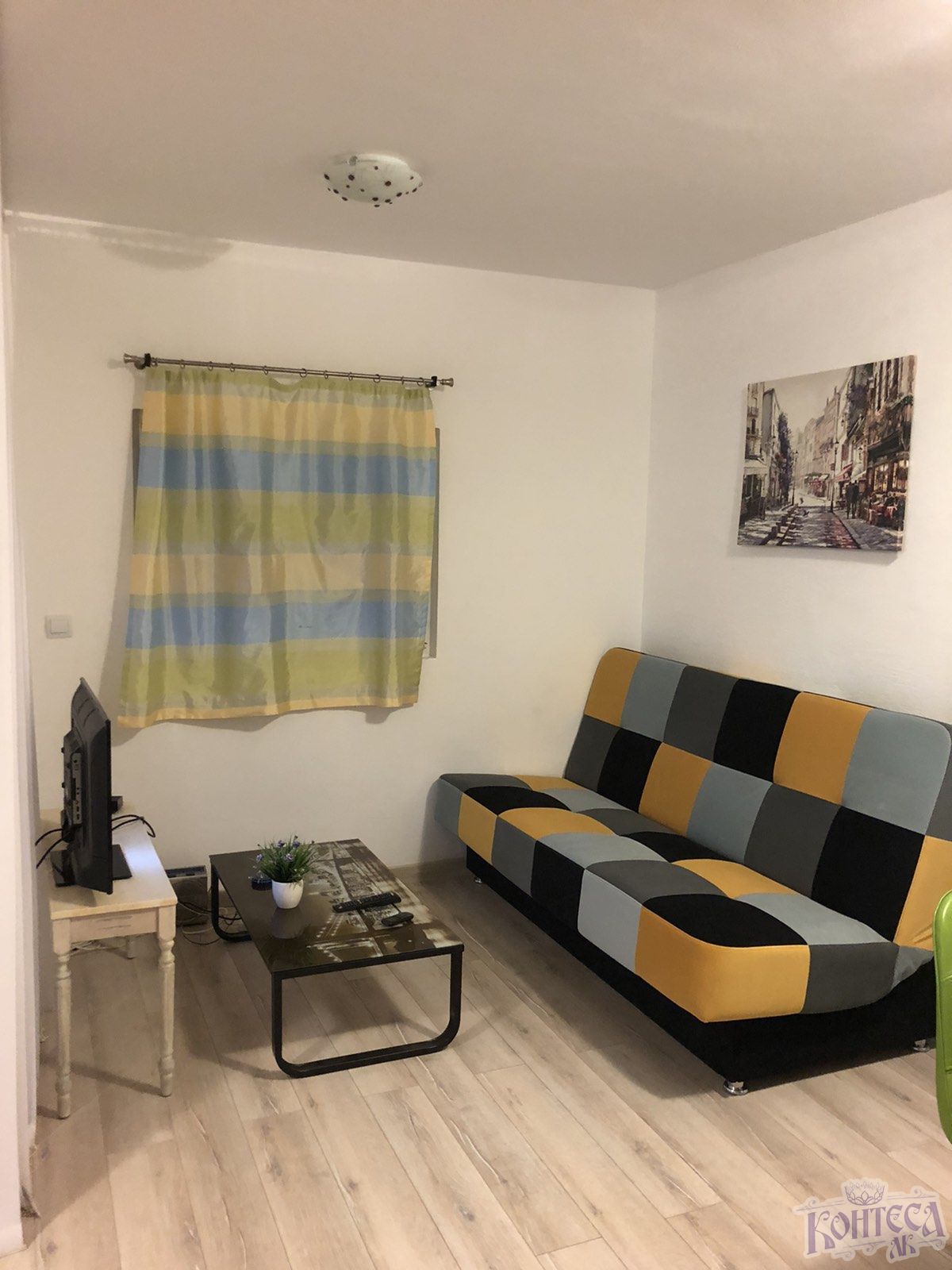 Aренда квартиры 