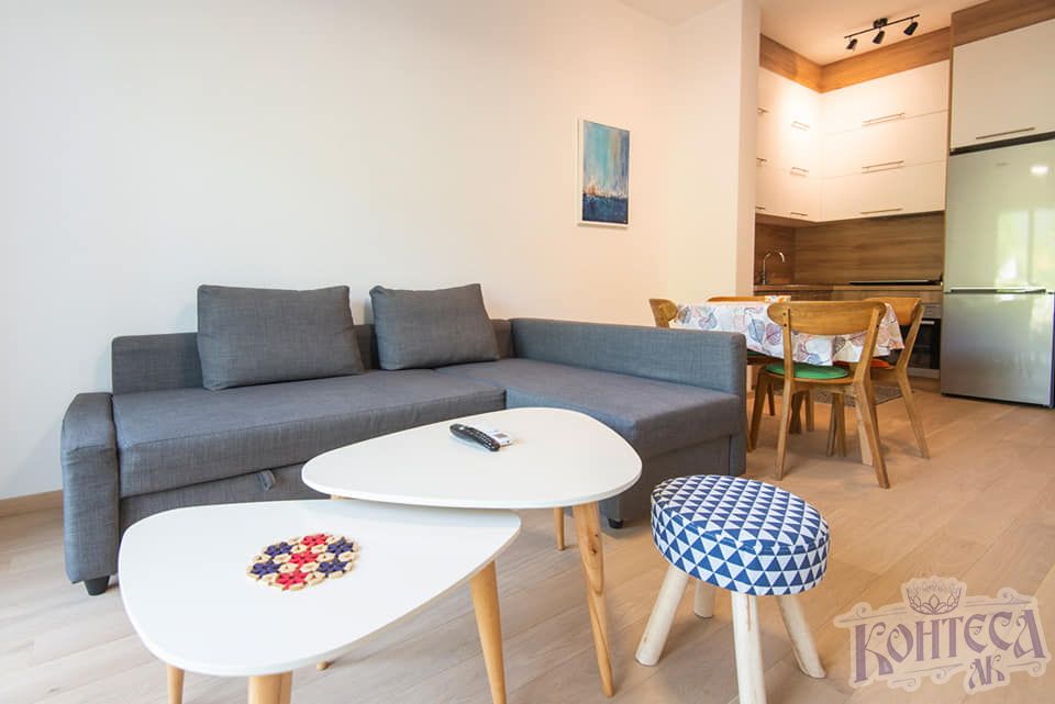 Aренда квартиры 