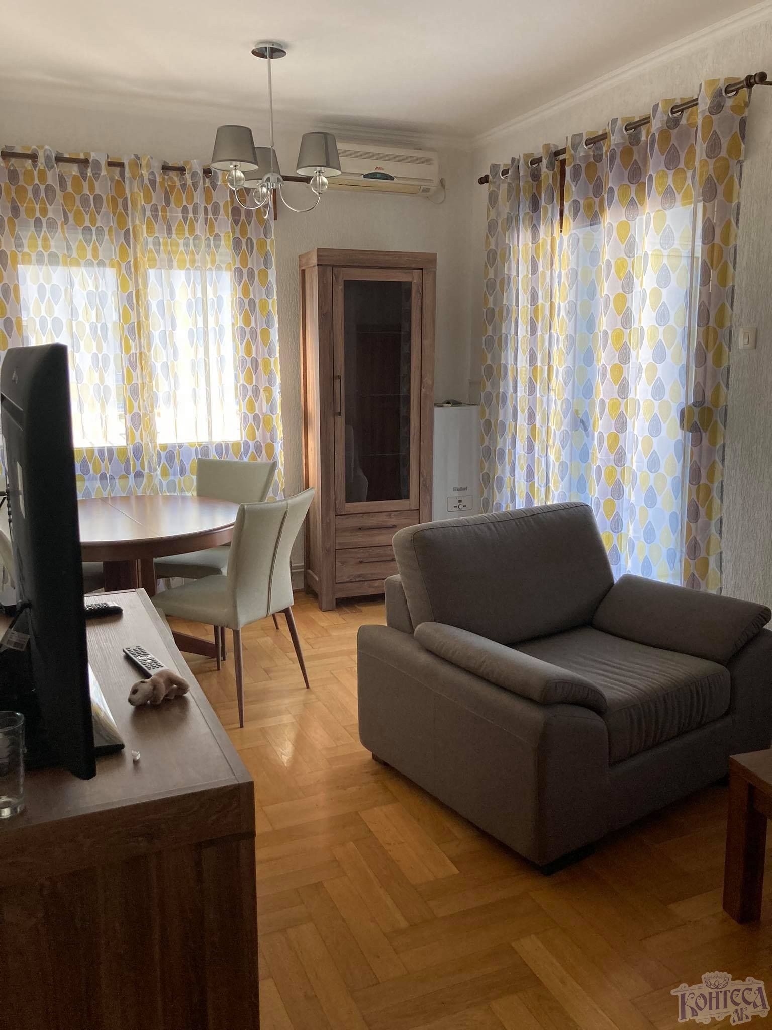 Aренда квартиры 