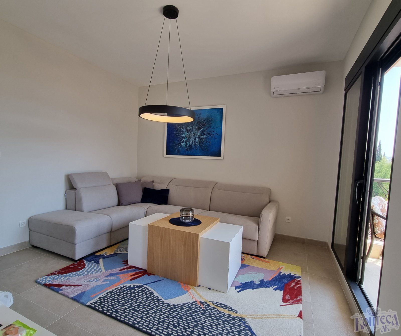 Aренда квартиры 