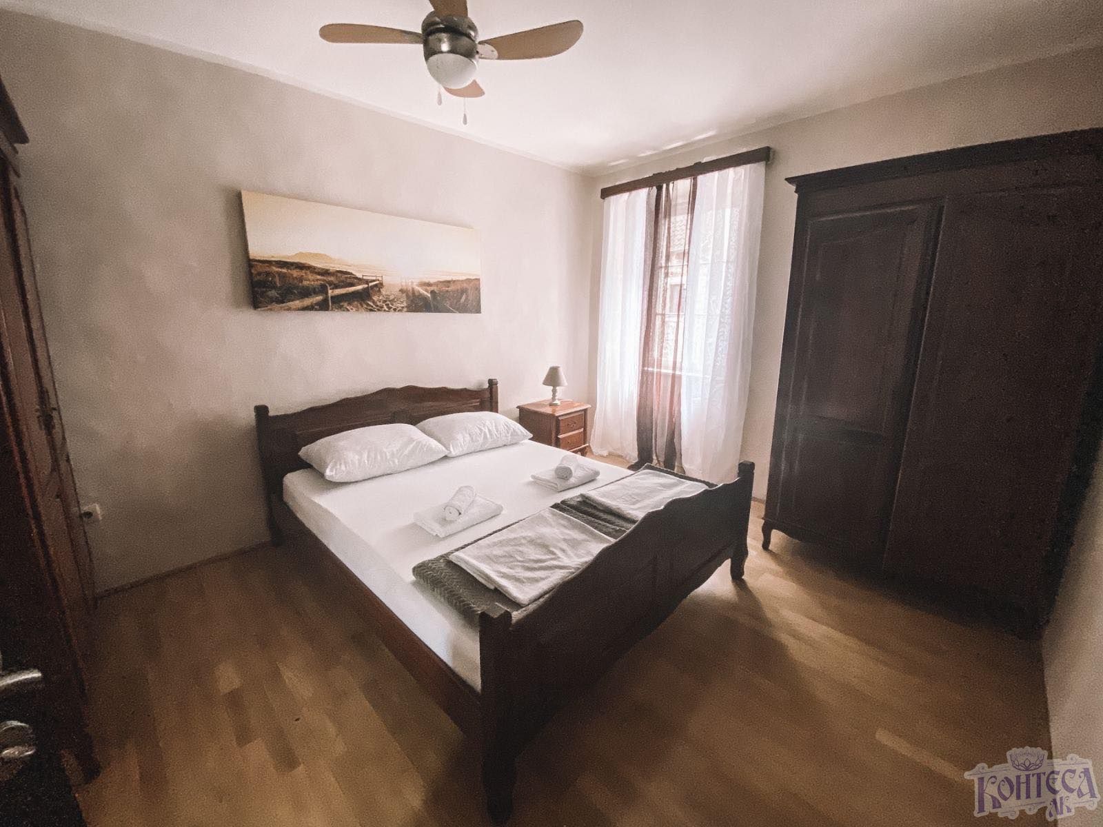 Aренда квартиры 