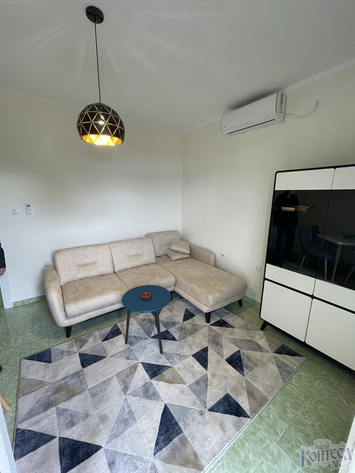 Aренда квартиры 