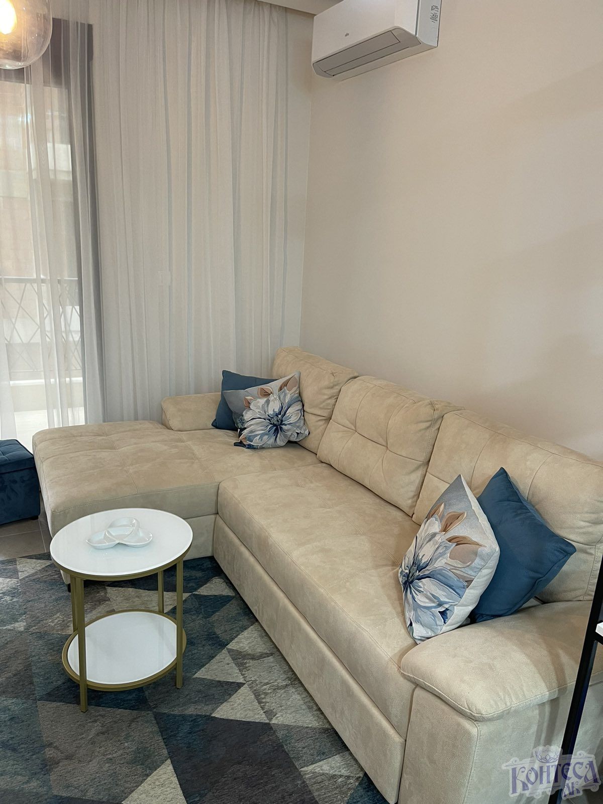 Aренда квартиры 