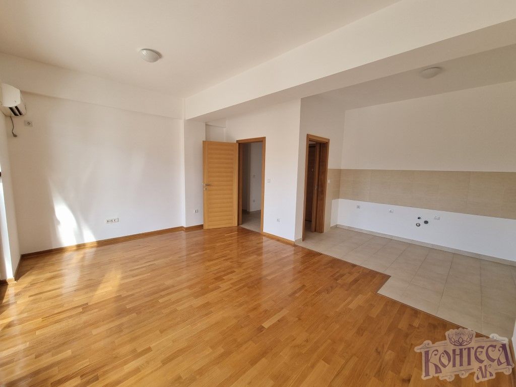 Двухкомнатная квартира в Баошичи-Герцег Нови