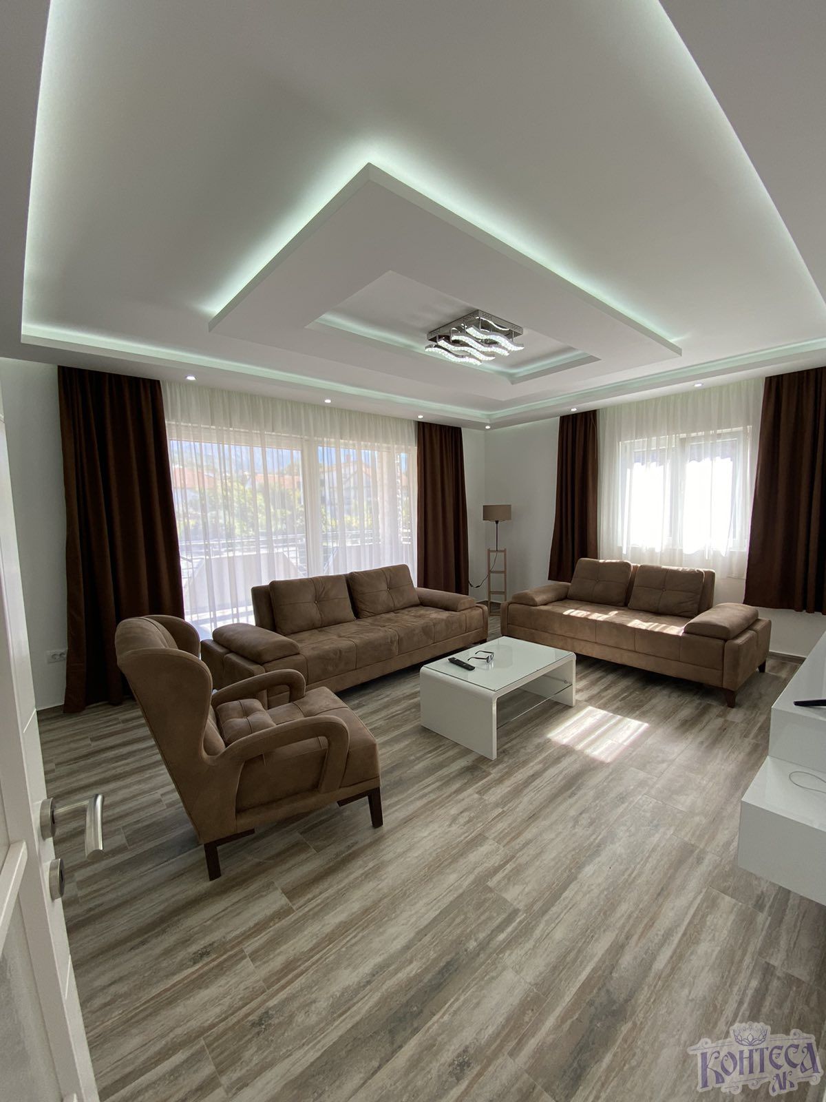 Aренда квартиры 