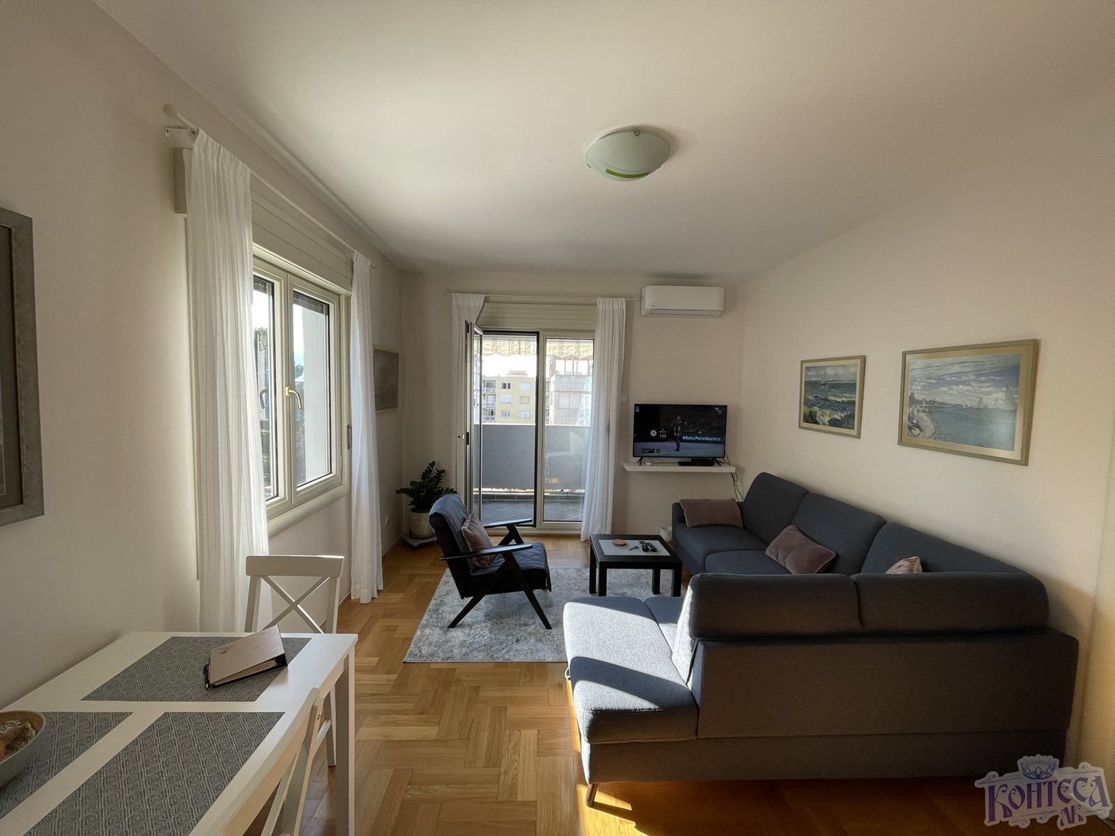 Aренда квартиры 