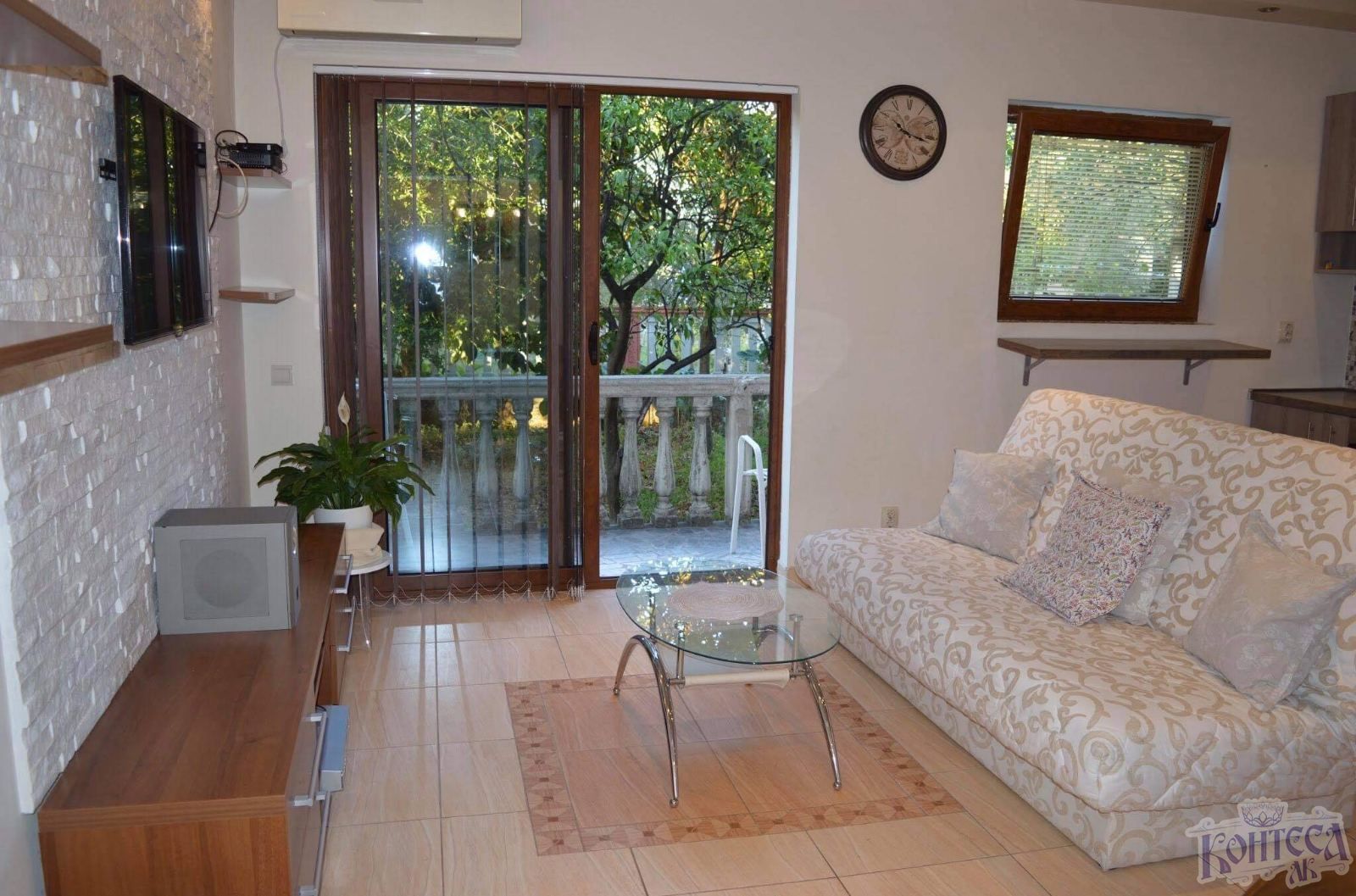 Aренда квартиры 