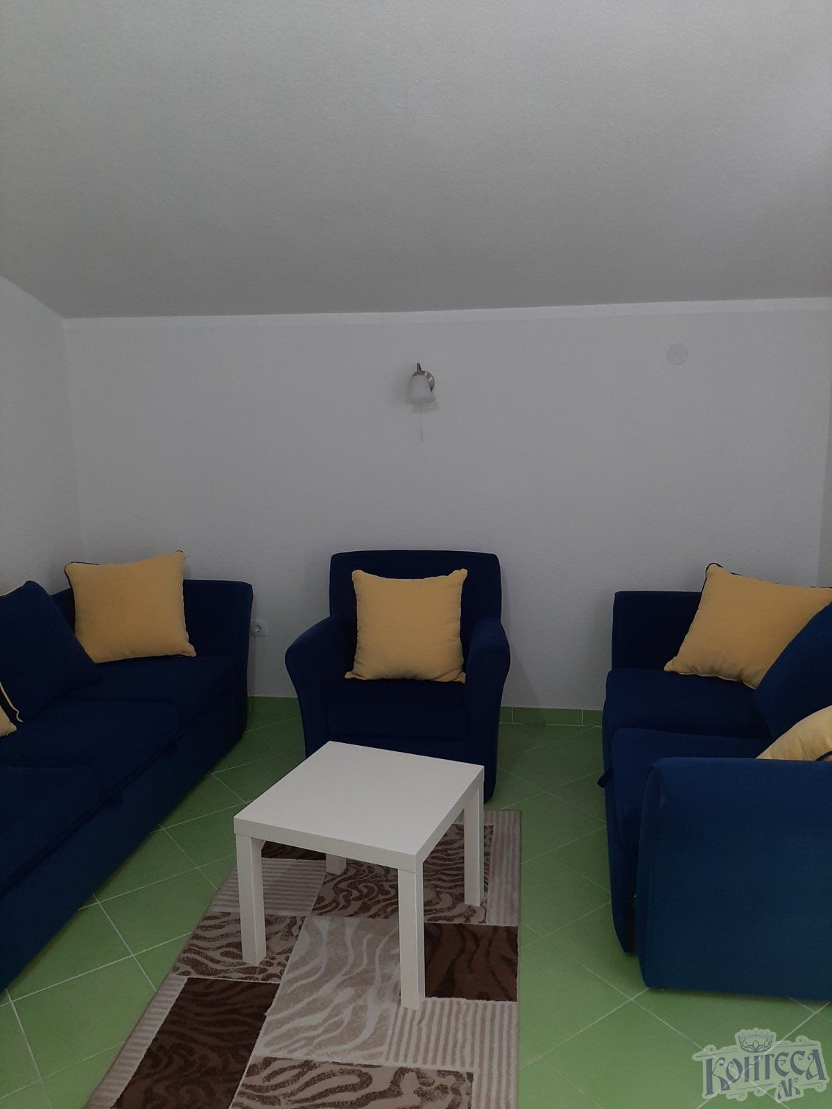 Aренда квартиры 