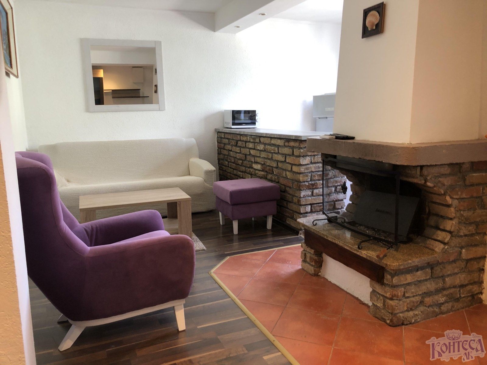 Aренда квартиры 