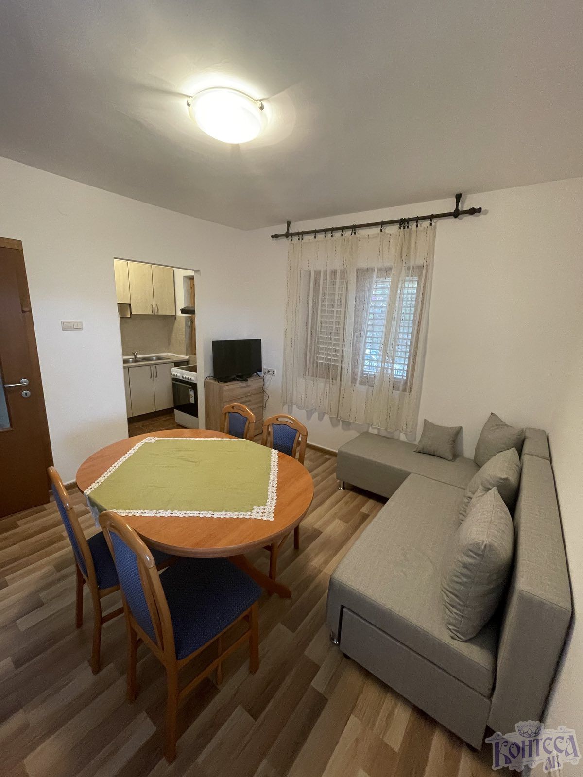 Aренда квартиры 